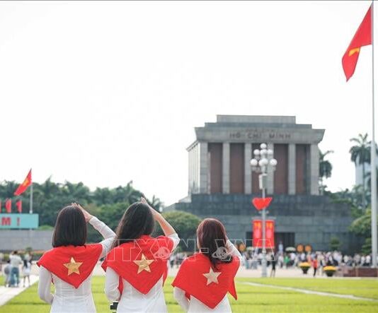 57-NQ/TW sayılı Karar: Teknoloji, Vietnam turizminin hızlı ve sürdürülebilir gelişmesinin ‘anahtarı’dır.