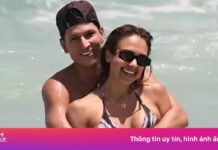 Jessica Alba, kendisinden 12 yaş küçük olan erkek arkadaşına çok aşık.