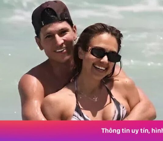 Jessica Alba, kendisinden 12 yaş küçük olan erkek arkadaşına çok aşık.