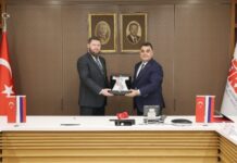 TÜRSAB ile Rusya arasında turizm iş birliği anlaşması – Acentalar