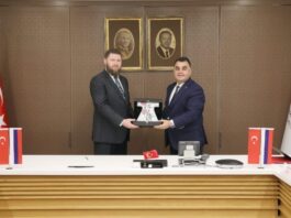 TÜRSAB ile Rusya arasında turizm iş birliği anlaşması – Acentalar