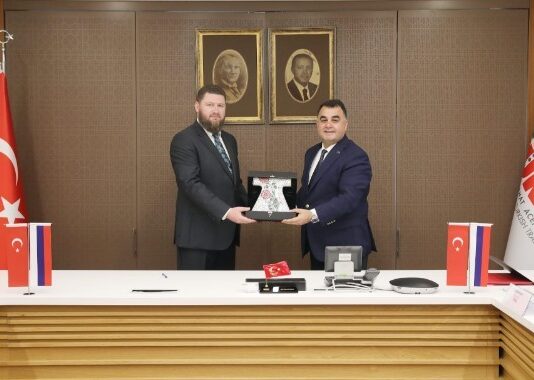 TÜRSAB ile Rusya arasında turizm iş birliği anlaşması – Acentalar