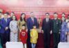 Vietnam ve Filipinler iş birliklerini bir üst seviyeye taşıyor.