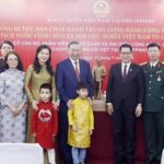 Vietnam ve Filipinler iş birliklerini bir üst seviyeye taşıyor.