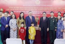 Vietnam ve Filipinler iş birliklerini bir üst seviyeye taşıyor.
