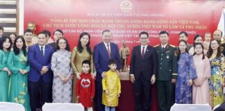Vietnam ve Filipinler iş birliklerini bir üst seviyeye taşıyor.
