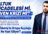 Koltuk Mücadelesi Mi, Güven Krizi Mi? Özçelik-İş’te Genel Kurul Öncesi Zor Sorular — Son Dakika Havacılık Haberleri