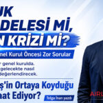 Koltuk Mücadelesi Mi, Güven Krizi Mi? Özçelik-İş’te Genel Kurul Öncesi Zor Sorular — Son Dakika Havacılık Haberleri