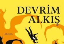 Devrim Alkış’ın son romanı “İş İşten Geçmeden –Âşıklar için Ölümsüzlük Rehberi” okurla buluştu