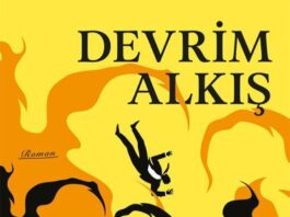 Devrim Alkış’ın son romanı “İş İşten Geçmeden –Âşıklar için Ölümsüzlük Rehberi” okurla buluştu