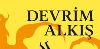 Devrim Alkış’ın son romanı “İş İşten Geçmeden –Âşıklar için Ölümsüzlük Rehberi” okurla buluştu