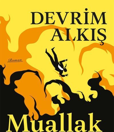 Devrim Alkış’ın son romanı “İş İşten Geçmeden –Âşıklar için Ölümsüzlük Rehberi” okurla buluştu