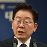 Cumhurbaşkanı Lee Jae Myung ve mega teknoloji projesinin “kumar”ı.