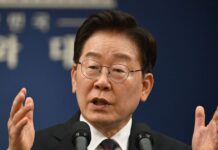 Cumhurbaşkanı Lee Jae Myung ve mega teknoloji projesinin “kumar”ı.
