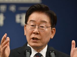 Cumhurbaşkanı Lee Jae Myung ve mega teknoloji projesinin “kumar”ı.