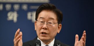 Cumhurbaşkanı Lee Jae Myung ve mega teknoloji projesinin “kumar”ı.