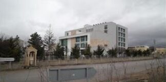 KIRŞEHİR İL ÖZEL İDARESİ PERSONEL LİMİTED ŞİRKETİ’NE İŞ SAĞLIĞI VE İŞ GÜVENLİĞİ HİZMET ALIMI İŞİ – Kırşehir Çiğdem