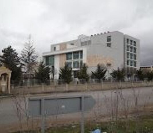 KIRŞEHİR İL ÖZEL İDARESİ PERSONEL LİMİTED ŞİRKETİ’NE İŞ SAĞLIĞI VE İŞ GÜVENLİĞİ HİZMET ALIMI İŞİ – Kırşehir Çiğdem