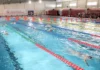 Kahramanmaraş’ta en sevilen spor dalı yüzme