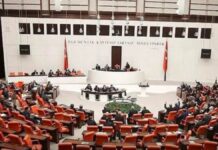 DEM Parti’li isimden ‘Çerçeve yasa’ açıklaması – Sözcü Gazetesi