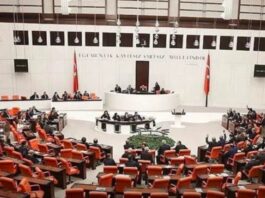 DEM Parti’li isimden ‘Çerçeve yasa’ açıklaması – Sözcü Gazetesi