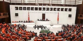 DEM Parti’li isimden ‘Çerçeve yasa’ açıklaması – Sözcü Gazetesi