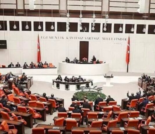 DEM Parti’li isimden ‘Çerçeve yasa’ açıklaması – Sözcü Gazetesi