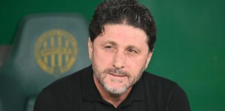 Fatih Tekke istifa etti, Trabzonspor yönetimi kabul etmedi
