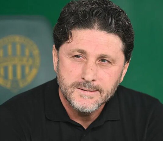 Fatih Tekke istifa etti, Trabzonspor yönetimi kabul etmedi