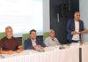 Hatay Ekonomisi ve İş Dünyasının Gündemi Konuşuldu
