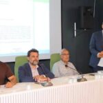 Hatay Ekonomisi ve İş Dünyasının Gündemi Konuşuldu