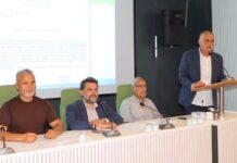 Hatay Ekonomisi ve İş Dünyasının Gündemi Konuşuldu