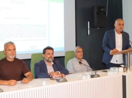 Hatay Ekonomisi ve İş Dünyasının Gündemi Konuşuldu