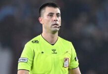 Trio’ya göre bir kırmızı kart verilmedi! Trabzonspor-Galatasaray maçı sonrası açıkladılar