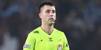 Trio’ya göre bir kırmızı kart verilmedi! Trabzonspor-Galatasaray maçı sonrası açıkladılar