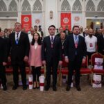 Türkiye Geleneksel Spor Dalları Federasyonu 9. Mali Genel Kurulu yapıldı