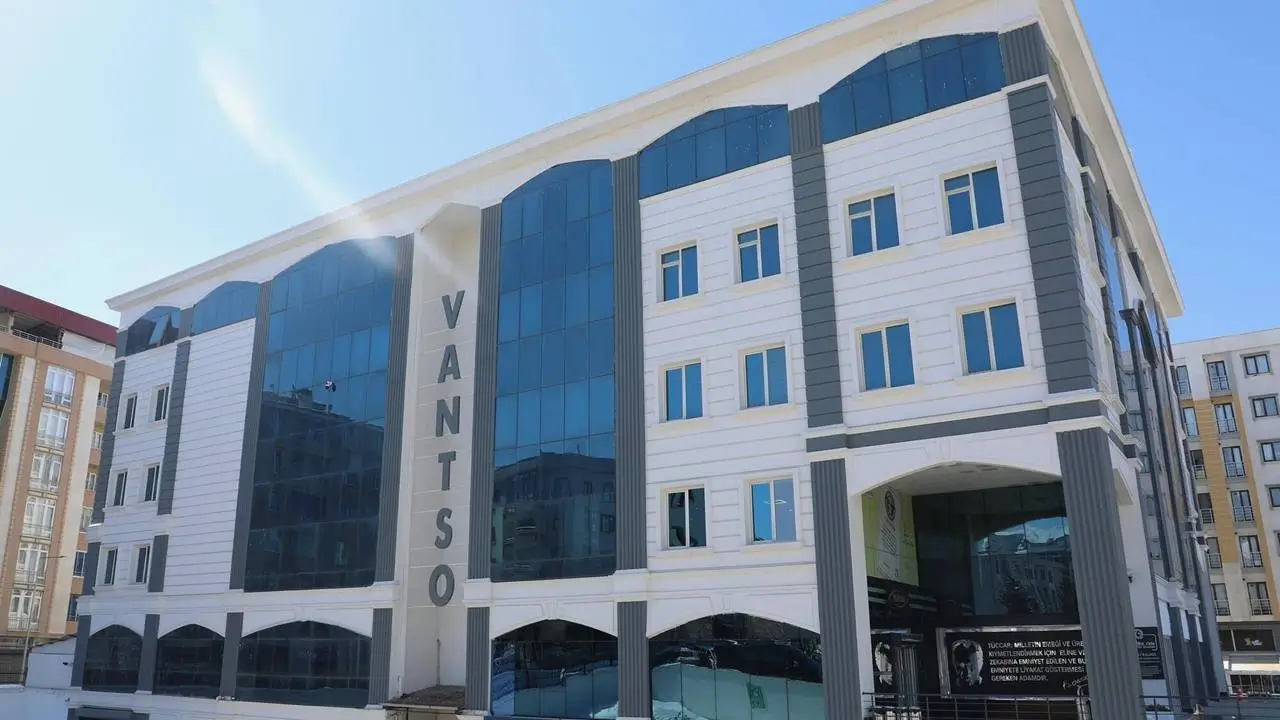 Van’da iş dünyası seçime gidiyor: İlk defa kadın aday