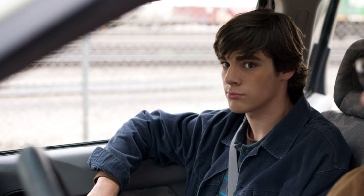 ‘Breaking Bad’deki rolüyle tanınan RJ Mitte hayatını kaybetti