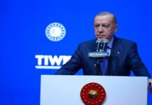 Erdoğan’dan milli teknoloji vurgusu