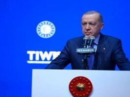 Erdoğan’dan milli teknoloji vurgusu