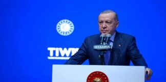 Erdoğan’dan milli teknoloji vurgusu
