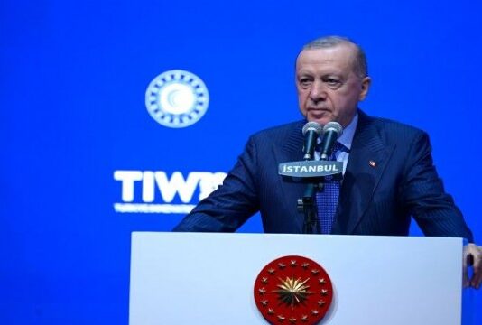 Erdoğan’dan milli teknoloji vurgusu
