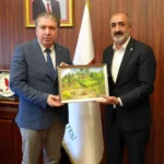 YALOVA ÜNİVERSİTESİ VE YTSO İŞ BİRLİĞİ MASAYA YATIRILDI