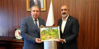 YALOVA ÜNİVERSİTESİ VE YTSO İŞ BİRLİĞİ MASAYA YATIRILDI